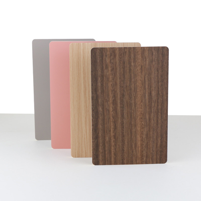 Jakość Carbon Crystal Bambus Węgiel drzewny Fornir Wood Grain Panele ścienne Odporne na pleśń fabryka